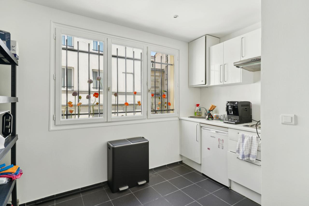 Bureau Paris 108m² Location bureau Paris OLBUR2532790 8